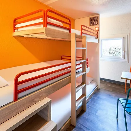 Hotelf1 Rénové Hotel